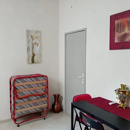 Confortable A Avec Sauna Prive 42 M² Appartement Agde