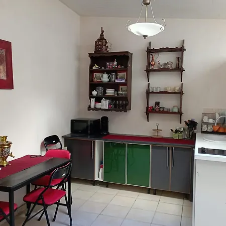Appartement Confortable A Avec Sauna Prive 42 M² *