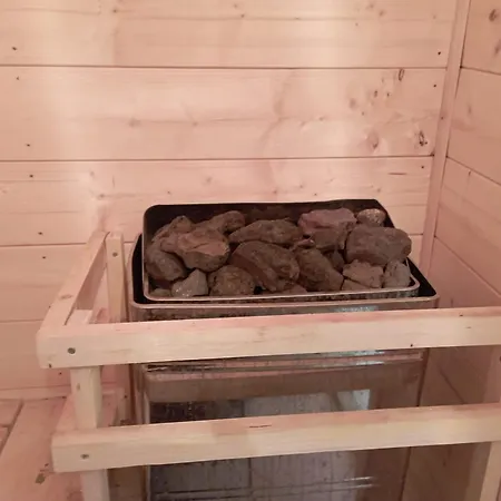 Confortable A Avec Sauna Prive 42 M² Appartement Agde