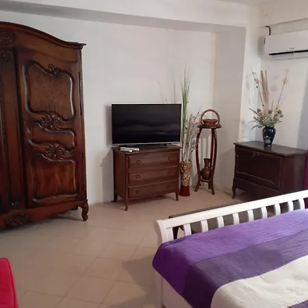 Confortable A Avec Sauna Prive 42 M² Agde